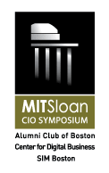 The MIT Sloan CMO Summit