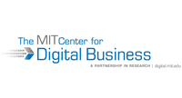 MIT Center for eBusiness